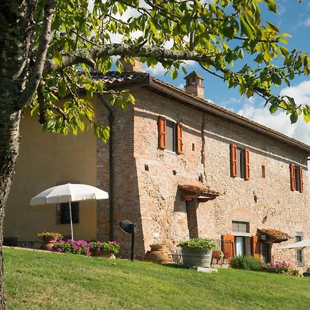 Il Coltro Hostal San Gimignano Habitación foto