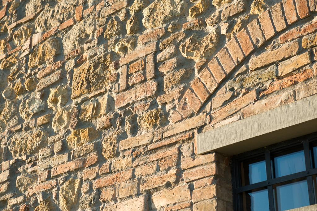 Il Coltro Hostal San Gimignano Exterior foto