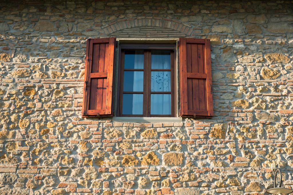 Il Coltro Hostal San Gimignano Exterior foto