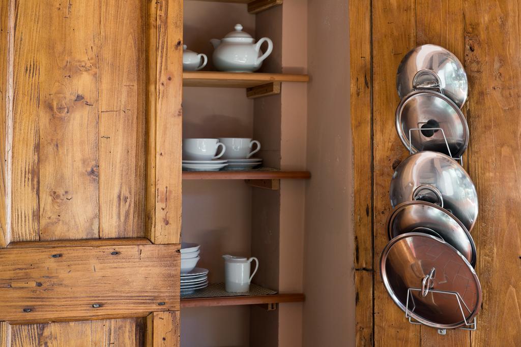 Il Coltro Hostal San Gimignano Habitación foto